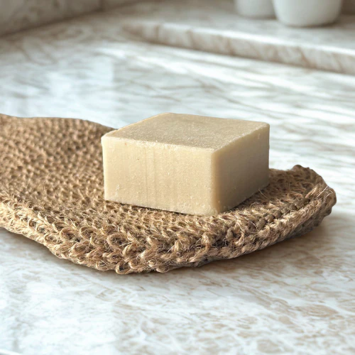 Barre démaquillante: squalane et vitamine E - Image 4