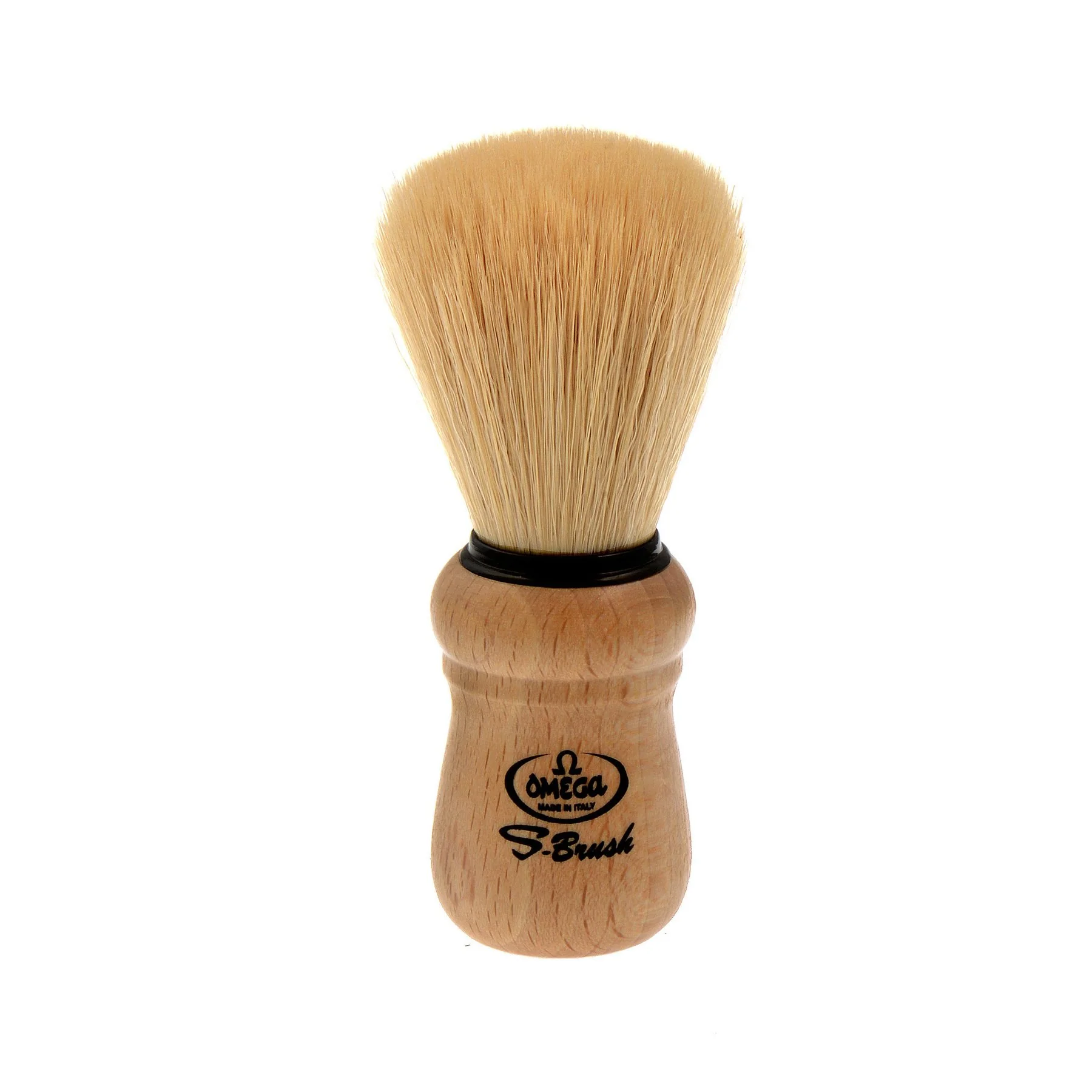 Blaireau en bois - Image 3