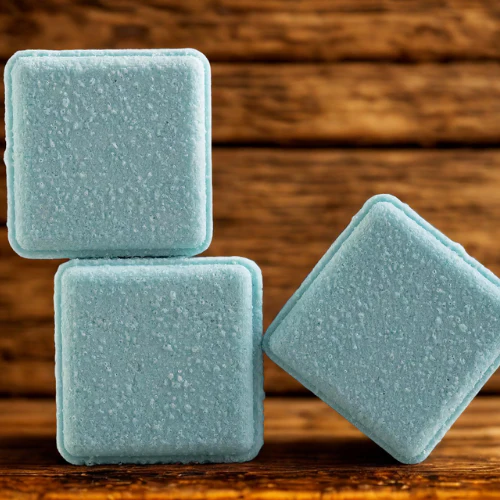 Bombe vapeur pour la douche – Effet intense à l’eucalyptus et menthol - Image 6