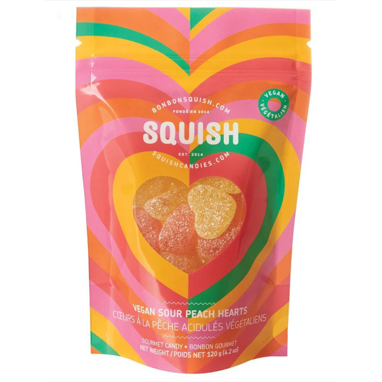 Bonbons gélifiés vegan - Image 2