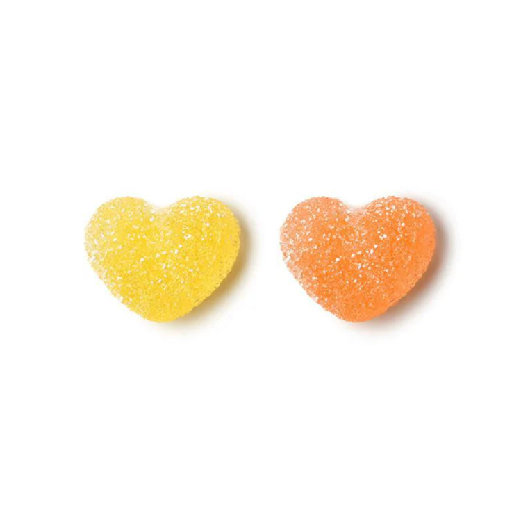 Bonbons gélifiés vegan - Image 3