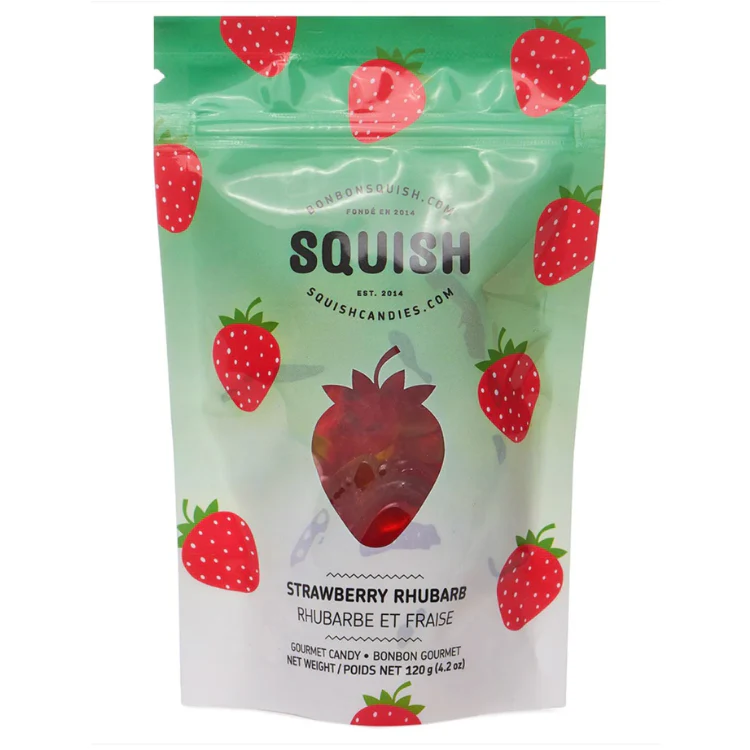 Bonbons gélifiés vegan - Image 6