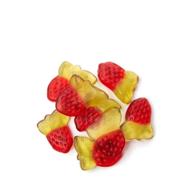 Bonbons gélifiés vegan - Image 7