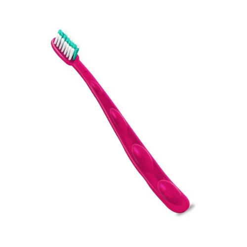 Brosse à dents - plastique recyclé 1 à 6 ans - Image 4