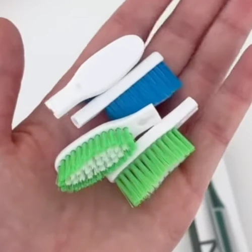Brosse à dents faite au Québec - tête remplaçable - Image 8