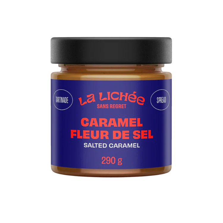 Caramel fleur de sel : Le chouchou gourmand - Image 2