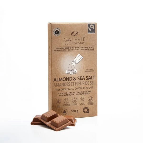 Chocolat équitable et biologique - Image 4