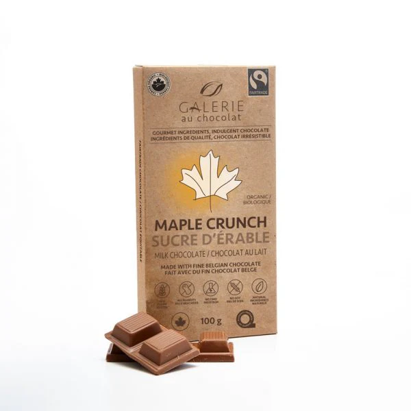 Chocolat équitable et biologique - Image 5