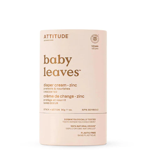 Crème de change en bâton pour bébé - Image 3