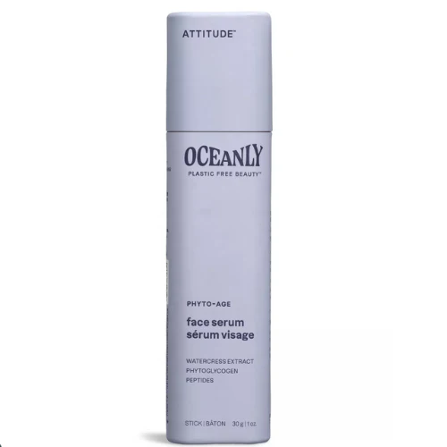 Crème solide anti-âge avec peptides - Image 2