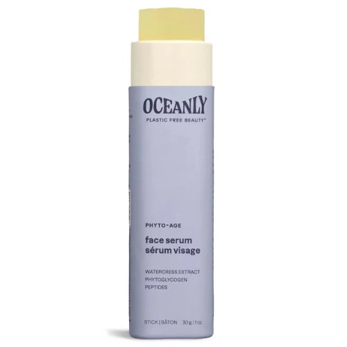 Crème solide anti-âge avec peptides - Image 3