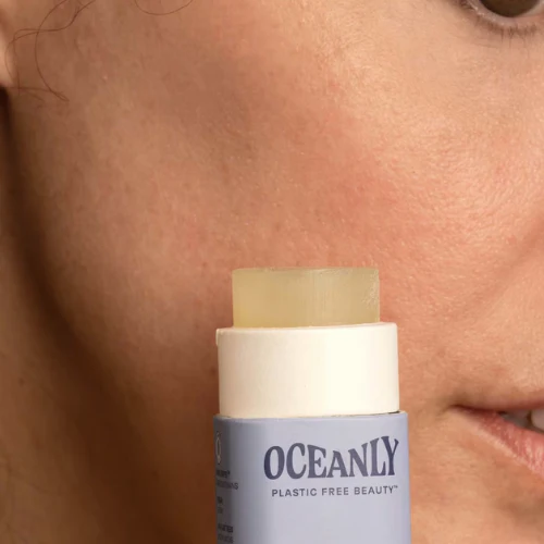 Crème solide anti-âge avec peptides - Image 4