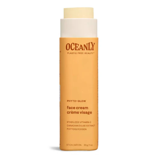 Crème solide Éclat avec vitamine C - Image 3