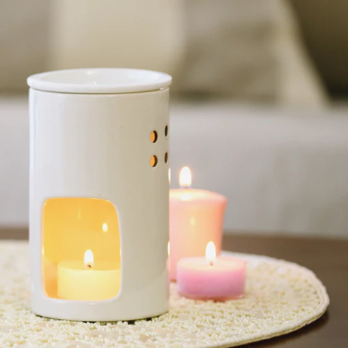 Cubes de cire fondants pour diffuseur - Image 6