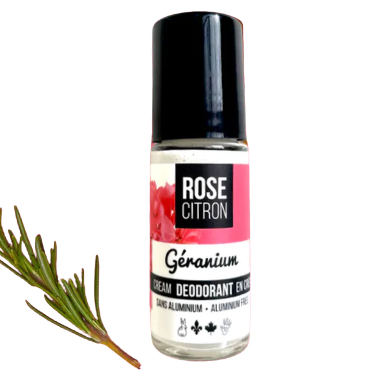 Déodorant naturel en crème à bille - Image 5