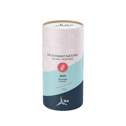 Déodorant puissant et doux - Image 3