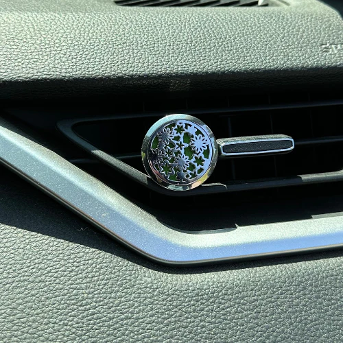 Diffuseur d'huile essentielle pour voiture - Image 15