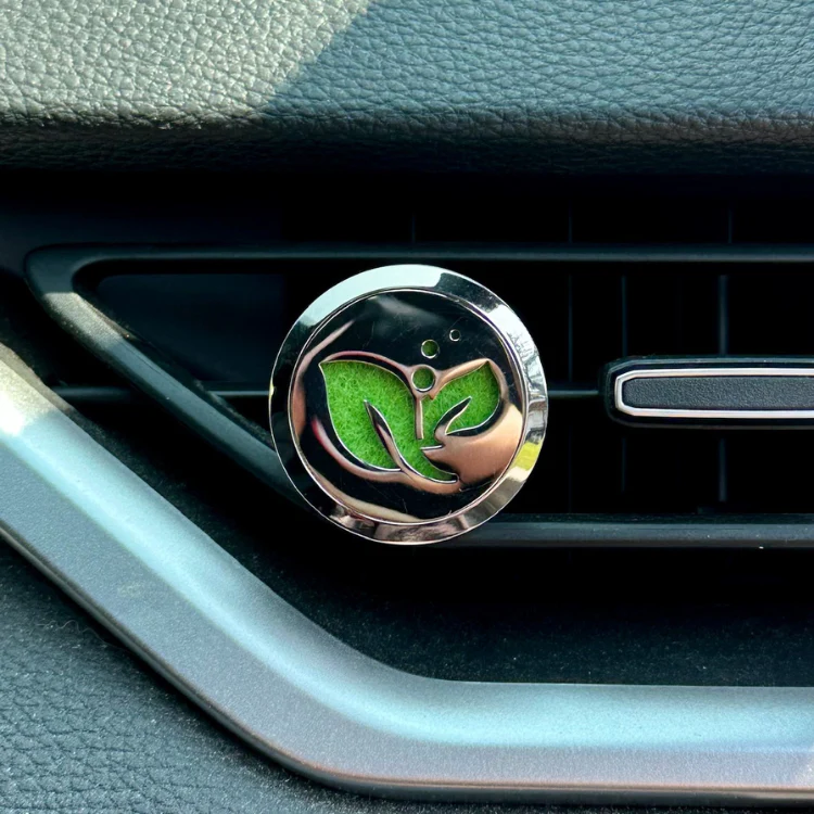 Diffuseur d'huile essentielle pour voiture - Image 17