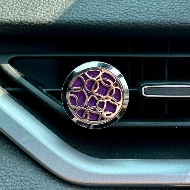Diffuseur d'huile essentielle pour voiture - Image 18