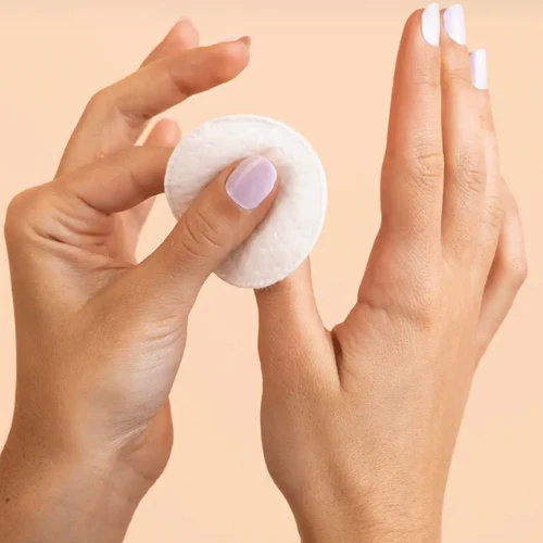 Dissolvant à vernis à ongles sans acétone - Image 4