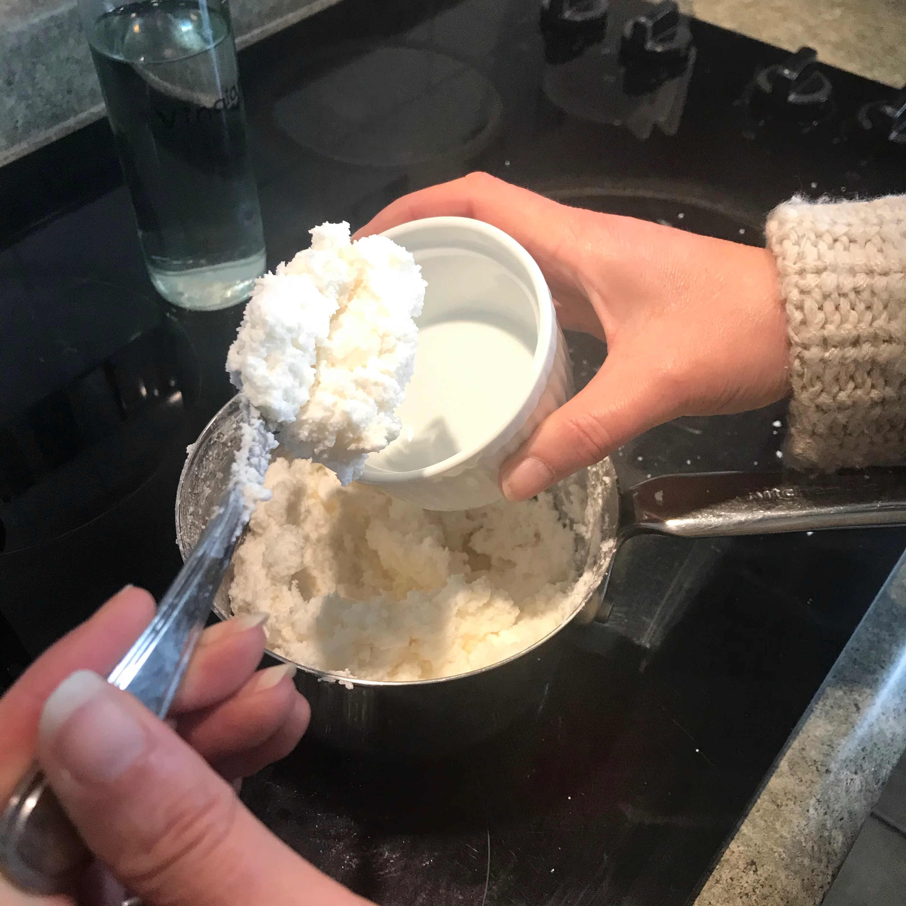 Ensemble de fabrication de cake vaisselle - Image 6
