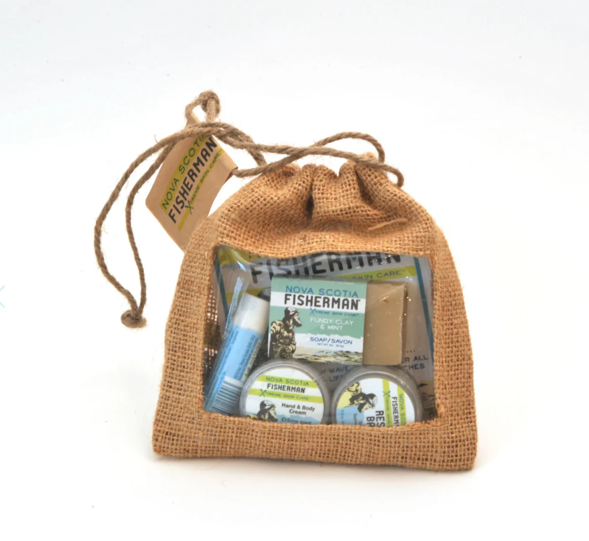 Ensemble de produits à base d'algues - Image 4