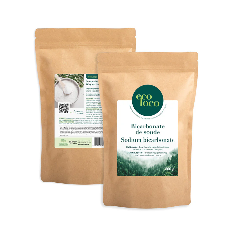 Bicarbonate de soude - Image 3