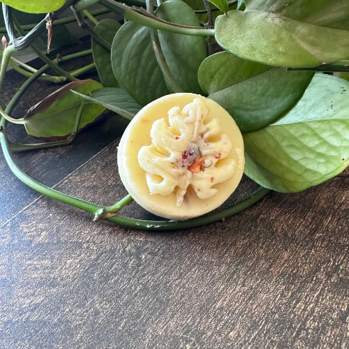 Barre hydratante et de massage