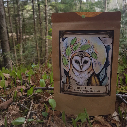 Tisane artisanale d'ici - Image 4