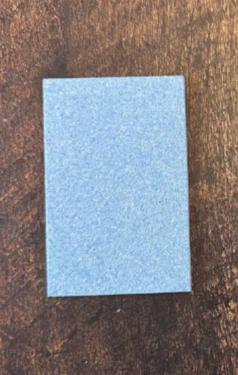 Éponge auto-gonflante en cellulose biodégradable - Image 6