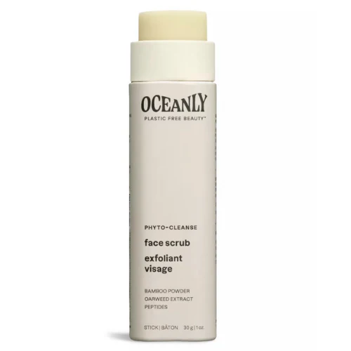Exfoliant visage:  Poudre de bambou - Image 5