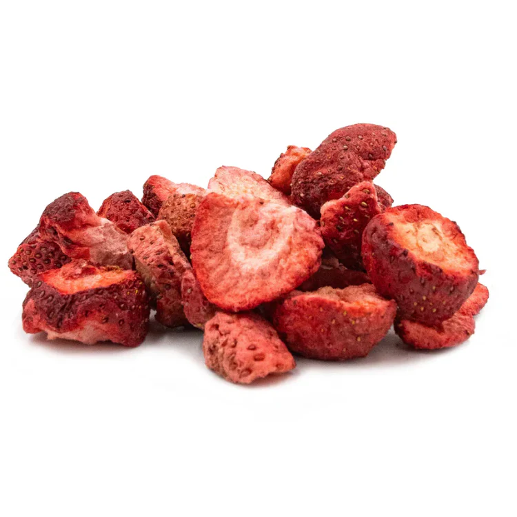 Fruits lyophilisés biologiques locaux - Image 3