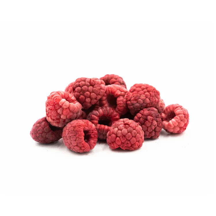 Fruits lyophilisés biologiques locaux - Image 7
