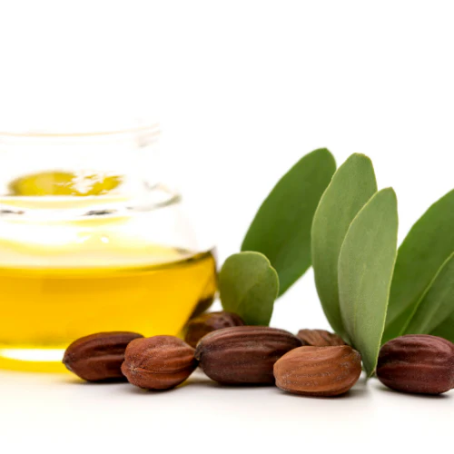 Huile de jojoba biologique - Image 3