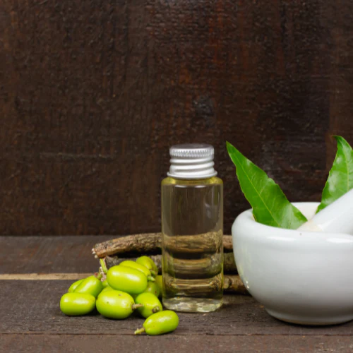 Huile de margousier biologique (Neem) - Image 4