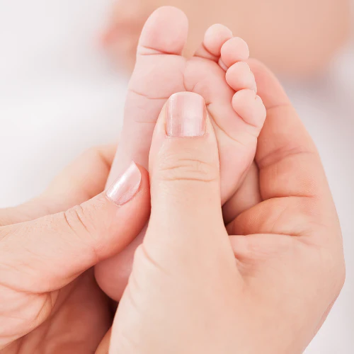 Huile de massage en bâton pour bébé - Image 4