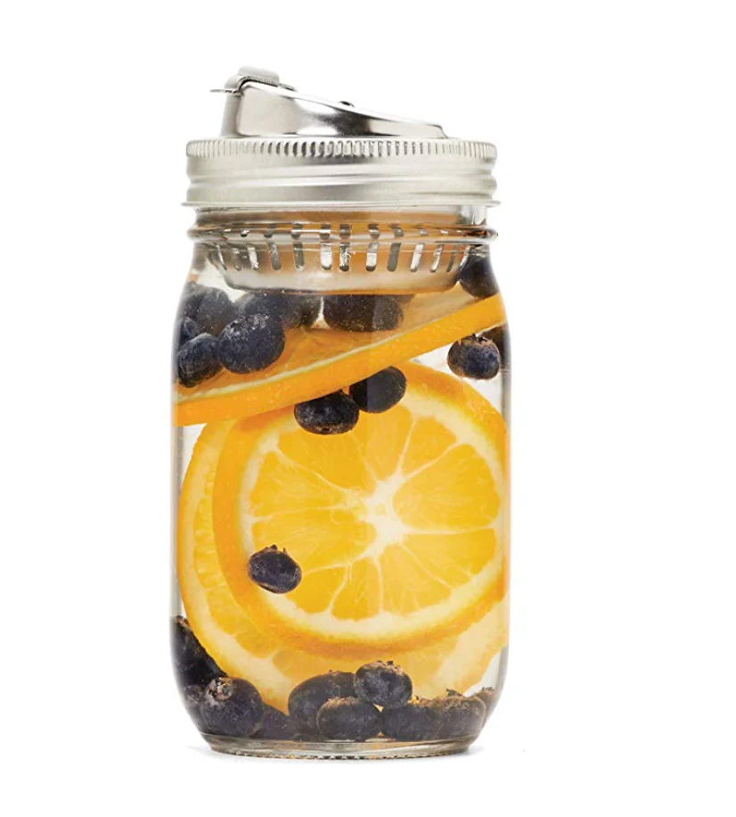 Infuseur pour pot réutilisable - Image 3