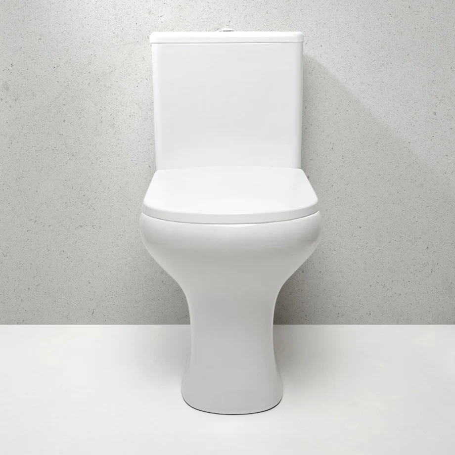 Nettoyant à cuvette - toilette - Image 4
