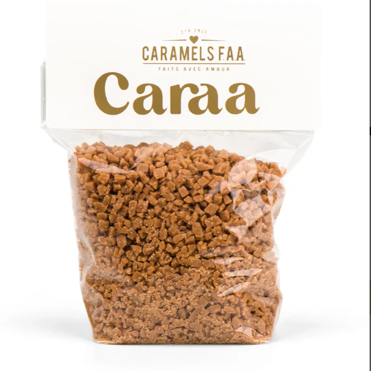 Le véritable caramel du Québec, version à croquer - Image 2