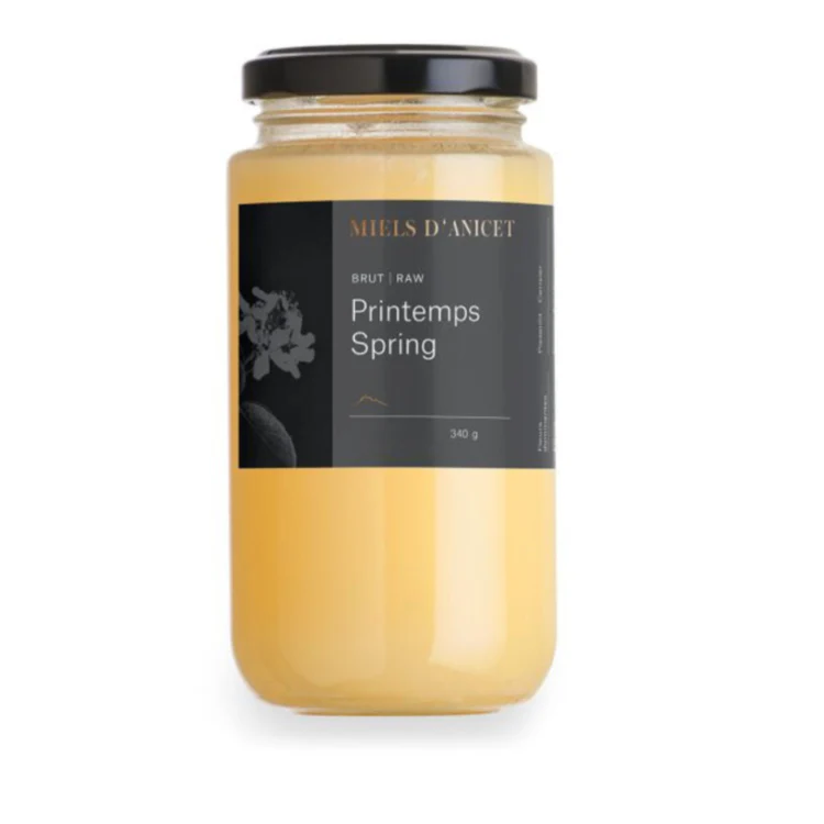 Miel - De printemps brut - Image 3
