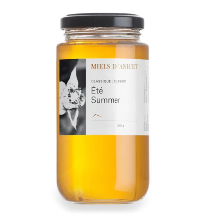 Miel - Classique d'été - Image 3