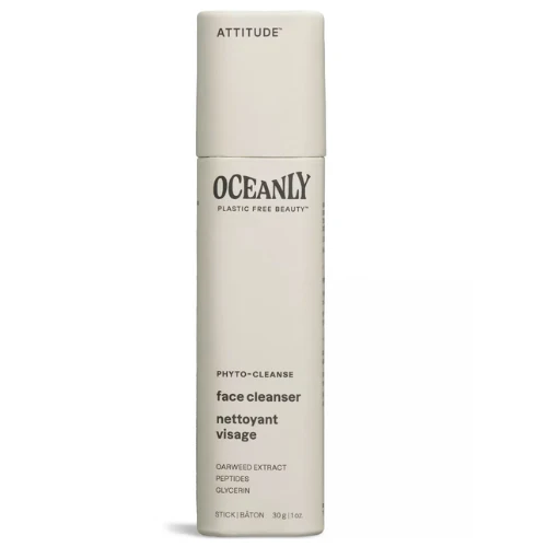Nettoyant Visage Solide avec Peptides - Image 2