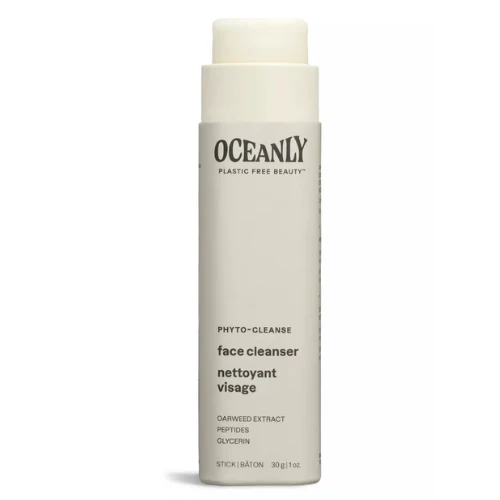 Nettoyant Visage Solide avec Peptides - Image 3