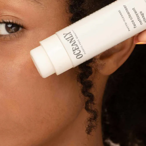 Nettoyant Visage Solide avec Peptides - Image 4