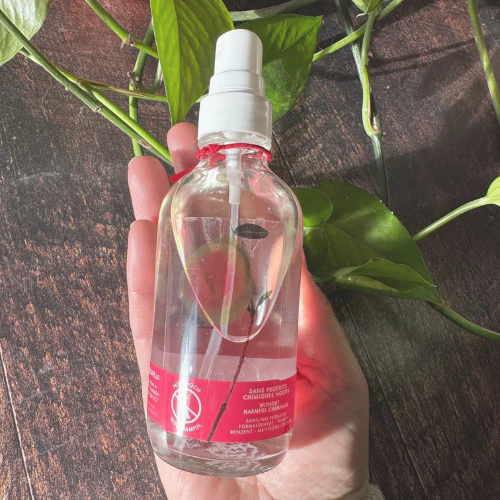 Parfum d’ambiance naturel: Huiles essentielles et alcool de grains - Image 2