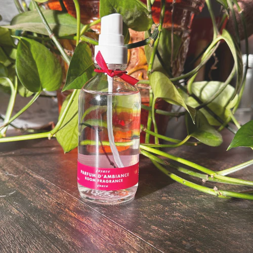 Parfum d’ambiance naturel: Huiles essentielles et alcool de grains - Image 3