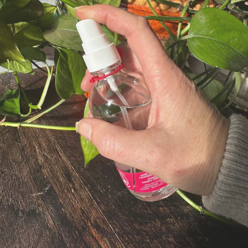 Parfum d’ambiance naturel: Huiles essentielles et alcool de grains - Image 4