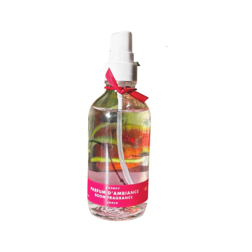 Parfum d’ambiance naturel: Huiles essentielles et alcool de grains - Image 7