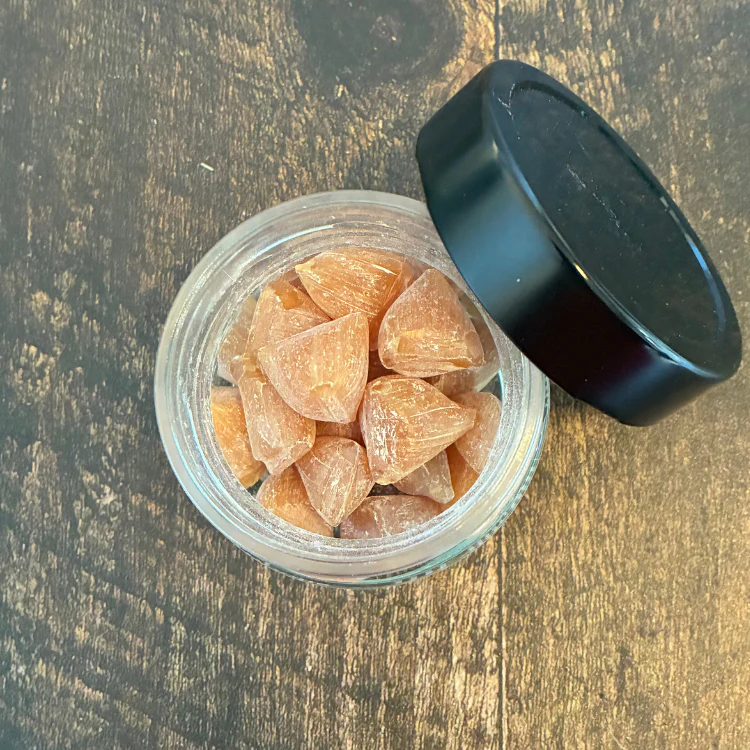 Pastilles Miel + Propolis: Soin pour la gorge - Image 2