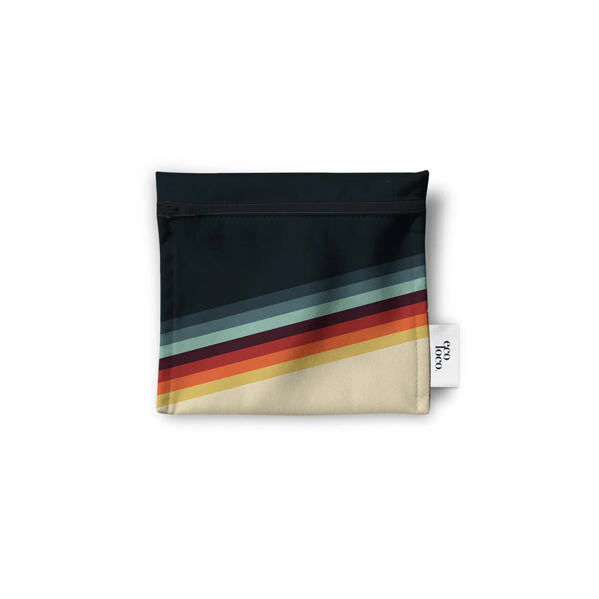 Petit sac multiusage réutilisable à collation (mini) - Image 8